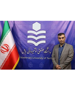 معاون پژوهش و فناوری دانشگاه صنعتی نوشیروانی بابل از ایجاد ظرفیت برای جذب دانشجو در مقطع کارشناسی در قالب بورس صنعت در دانشگاه خبر داد